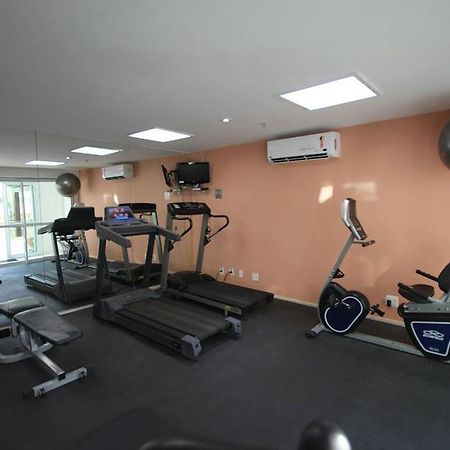 Gohouse Freire 207 Apartment Rio de Janeiro Luaran gambar