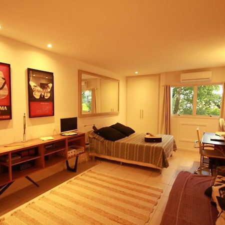 Gohouse Freire 207 Apartment Rio de Janeiro Luaran gambar