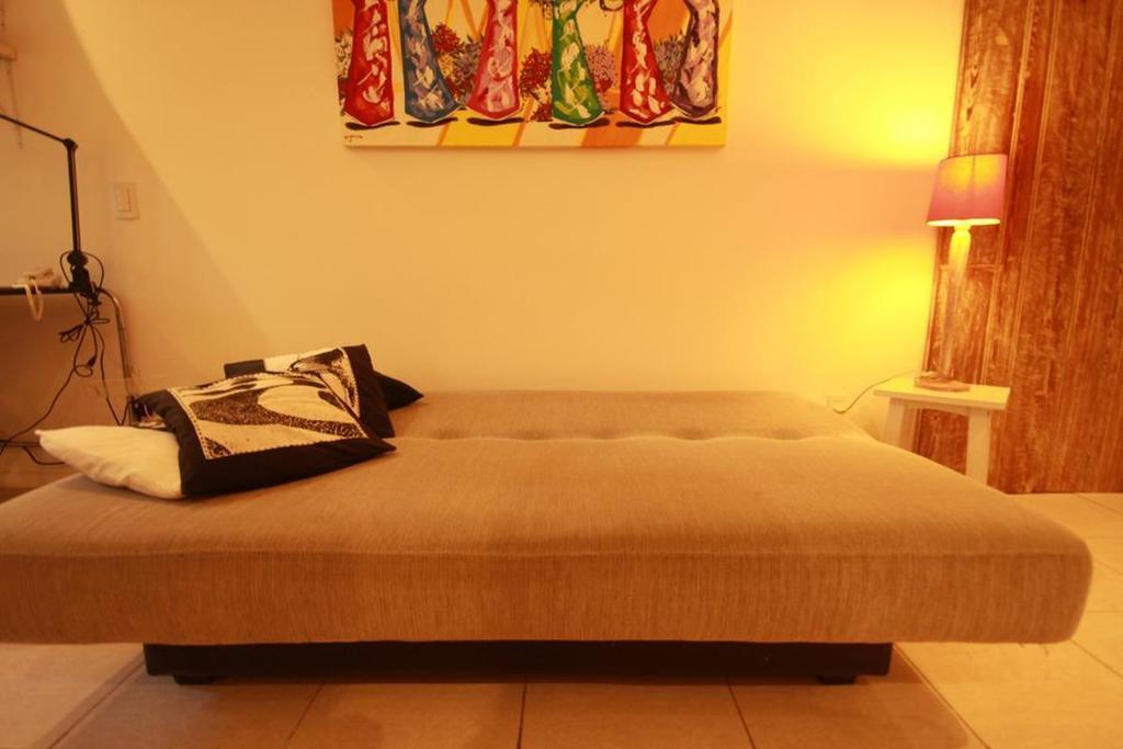 Gohouse Freire 207 Apartment Rio de Janeiro Luaran gambar