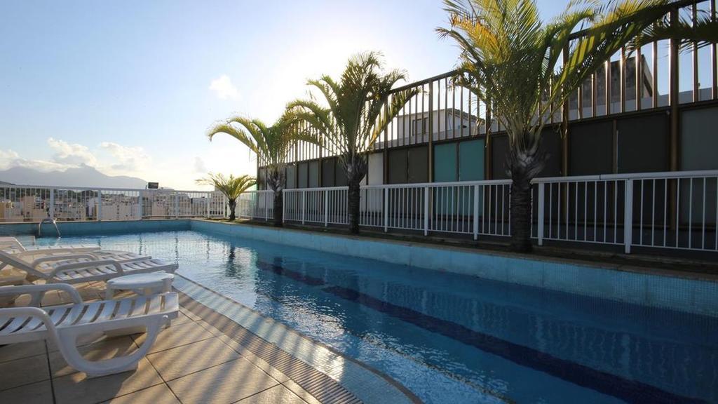 Gohouse Freire 207 Apartment Rio de Janeiro Luaran gambar
