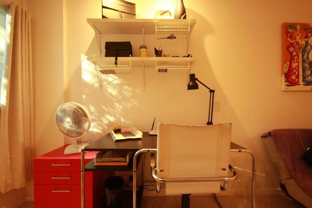 Gohouse Freire 207 Apartment Rio de Janeiro Luaran gambar