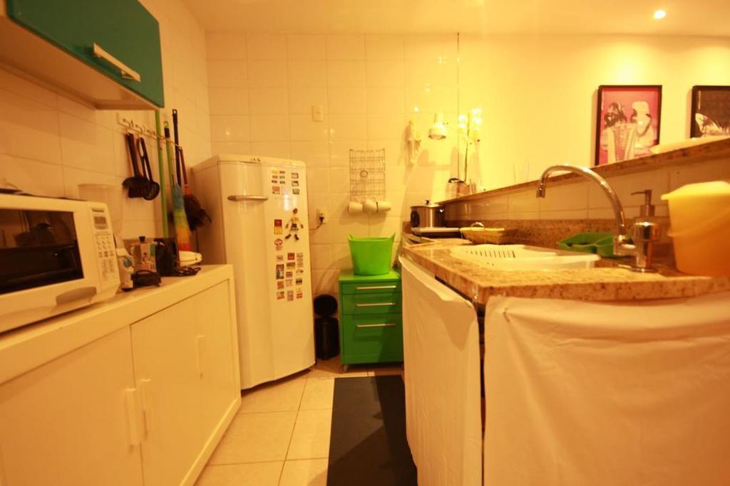 Gohouse Freire 207 Apartment Rio de Janeiro Luaran gambar