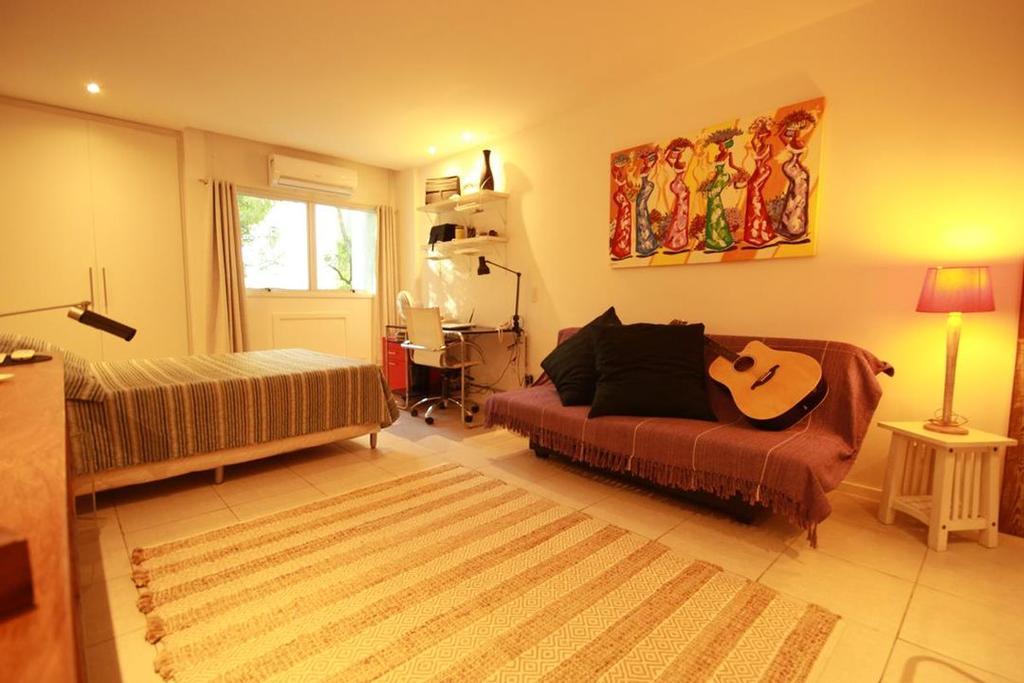 Gohouse Freire 207 Apartment Rio de Janeiro Luaran gambar